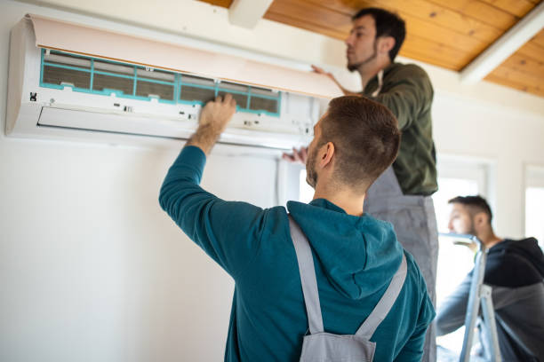 Best HVAC Air Duct Cleaning  in Newport News, VA