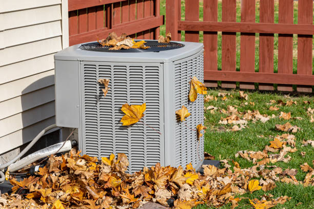 Best Central Air Repair  in Newport News, VA