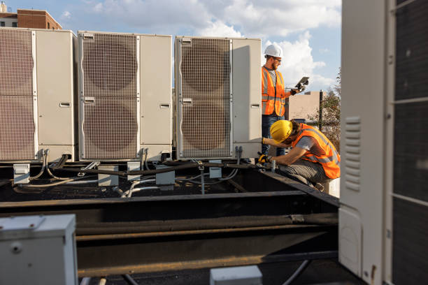 Best Affordable HVAC Services  in Newport News, VA