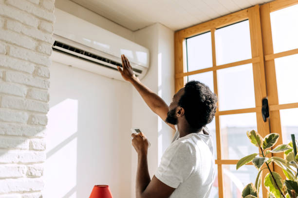 Best HVAC Emergency Services  in Newport News, VA