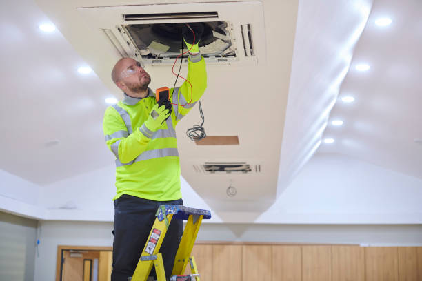 Best HVAC System Installation  in Newport News, VA