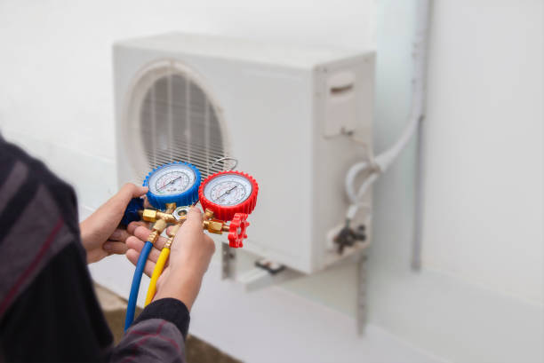 Best HVAC Installation Services  in Newport News, VA